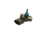 BOSCH Sensor, Öltemperatur/-druck 0261230256 für Porsche