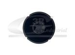 3RG Deckel, Ölfiltergehäuse 98902 für LAND ROVER