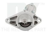 NK Starter 4745025 für TOYOTA