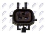 NTY Sensor, Abgastemperatur egtch017 nach Katalysator für JEEP