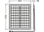 OSRAM Batterieladegerät osp2000