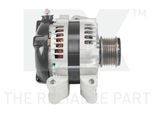 NK Generator 4830015 für TOYOTA