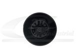 3RG Deckel, Ölfiltergehäuse 98903 für LAND ROVER