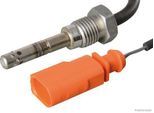 HERTH+BUSS ELPARTS Sensor, Abgastemperatur 70682014 nach Rußpartikelfilter für VAG