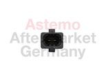 ASTEMO-HITACHI Sensor, Abgastemperatur 2507031 vor Katalysator für Opel