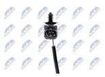 NTY Sensor, Abgastemperatur egtvv004 für Volvo