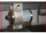 KS TOOLS Montagewerkzeugsatz, Silentlager 4400295
