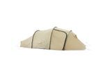 SIMOND - MT900 Tunnel Tent 4 - 4-Personen Zelt beige