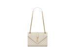Saint Laurent Envelope Medium Tas