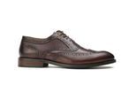 Simon Carter Diplodocus Brogue Schuhe