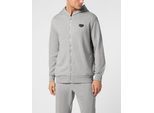 Sweatjack Met Capuchon Iconic Plein
