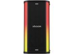 LG Bluetooth-Lautsprecher "xboom Stage 501", schwarz, B:29,8cm H:59,4cm T:29,4cm, Lautsprecher