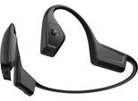 CROSSCALL Smartphone-Headset "X-VIBES", schwarz, Kopfhörer