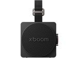 LG Portable-Lautsprecher "xboom Mini", schwarz, B:8,95cm H:8,58cm T:4,72cm, Lautsprecher