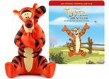 TONIES Hörspielfigur "Disney - Tiggers großes Abenteuer", bunt, Hörspiele, Hörspielfigur