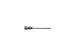 Düsenbürste D.8mm Schaft 3,2mm Drahtstärke 0,12mm STA 25mm LESSMANN (564.220.80)
