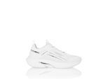 Sneaker PLEIN SPORT "Läufer Sneaker", Damen, Gr. 40, Normalschaft, weiß (01, weiß), Schuhe Sneaker