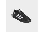 Sneaker ADIDAS SPORTSWEAR "JUMP HOOK", Herren, Gr. 44, core schwarz, ftwr weiß, core schwarz, Synthetik, Schuhe Sneaker