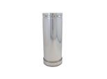 Bertrams Dw Rohrelement 22RL500-500 500 mm, Ø 500 mm