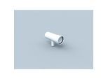 Bertrams Polyline EW Rohr 40RLE160 DN 160, mit Entwässerung