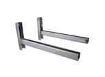 Bertrams Dw Grund-/Zwischenkonsole 22K400 400 mm, verstellbar, für alle Durchmesser