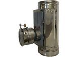 Bertrams Dw Zugregulierung 22ZER300 Ø 300, drehbar