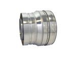 Bertrams Dw Reduzierstück 22RS350 Ø 350 mm, doppelwandig