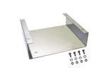 Bertrams Dw Universalstütze 22US400 400 mm, Höhe 80 mm