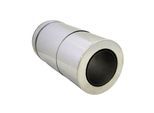 Bertrams Dw Wanddurchführung 22WDF150 Ø 150 mm, isoliert