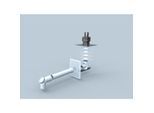 Bertrams Polyline EW Standardbausatz 4 40STBF80-4 DN 80, Schachtmontage, mit Verbindungsstück