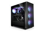 Gaming PC Tricera 14 Intel Core i7-14700KF, 32GB DDR5, AMD Radeon RX 9070 XT 16 GB, 1TB SSD, WLAN, Windows 11