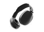 Skullcandy Hesh 360 schwarz Over-Ear Kopfhörer (Headset-Funktion, Bluetooth, kabellos, USB-C, 3,5 mm Klinke)