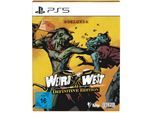 Weird West (Definitive Edition Deluxe)
