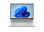HP OmniBook 3 16-by0650ng, Silber, 16 Zoll, 2K, IPS, AMD Ryzen 5 7520U, 8 GB, 512 GB SSD