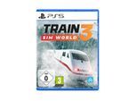 Train Sim World 3
