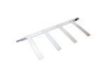 Bertrams Polyline LAS Abstandhalter 41AH110 DN 110/160