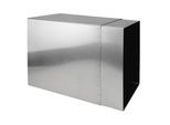 Bertrams Verlängerungsschacht 16VS1 für RE1, 140 x 200 mm