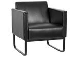 Mid.you , Schwarz , Textil , 67x78x71 cm ,