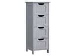 MIDISCHRANK FLOOR CABINET