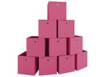 Faltbox Boxas Pink