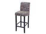 BARHOCKER Grau