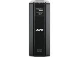 APC USV-Anlage "BR1500G-GR", schwarz, B:112mm H:301mm T:382mm, USV-Anlagen