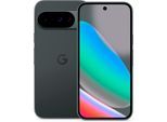 GOOGLE Smartphone "Pixel 10", Energieeffizienz: B (A-G), schwarz (obsidian), 256 GB, Mobiltelefone