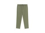 Casual Hose MALinen Casual Hose Gerade Passform