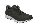 JOSEF SEIBEL Herren Sneaker Noah 05 in moos