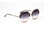 Ana Hickmann Sunglasses AH3292 C01 53