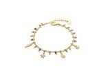 Luxenter Kaiquia-Armband Sterling Silber 925