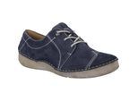 JOSEF SEIBEL Dames Lage schoen Fergey 20 in blauw