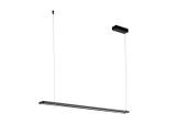 Led-hängeleuchte 98492* Amontillado 116/8,5/110 cm