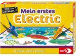 Spiel NORIS "Mein erstes Electric", bunt, Spiele, Kinder, Spiel